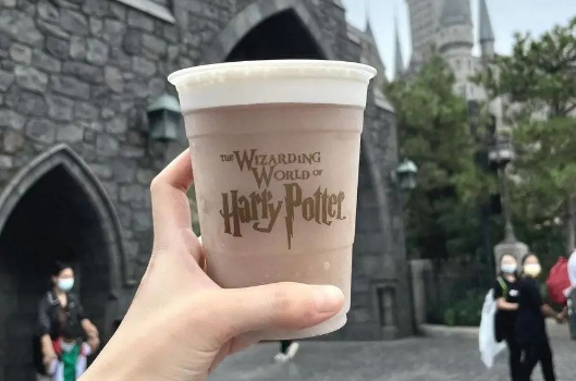 北京环球影城黄油啤酒在哪家店卖