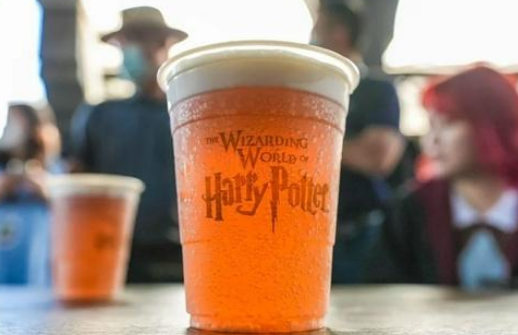 北京环球影城黄油啤酒在哪家店卖