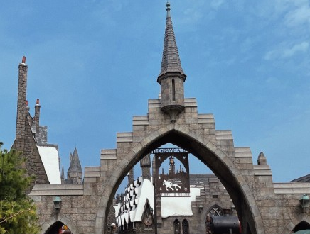 北京环球影城可以带无人机入园拍摄吗