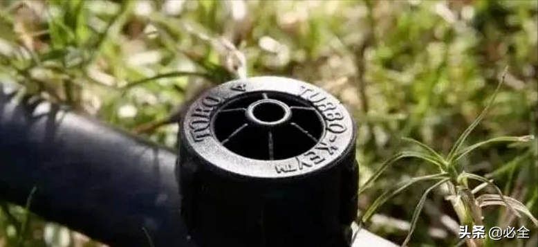 节水灌溉技术（园林常用的4种节水灌溉技术）