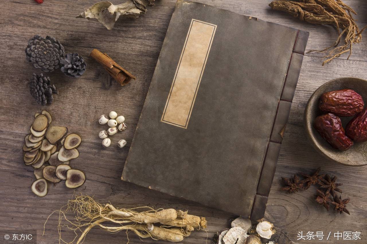 十全育真汤(张锡纯《十全育真汤》)