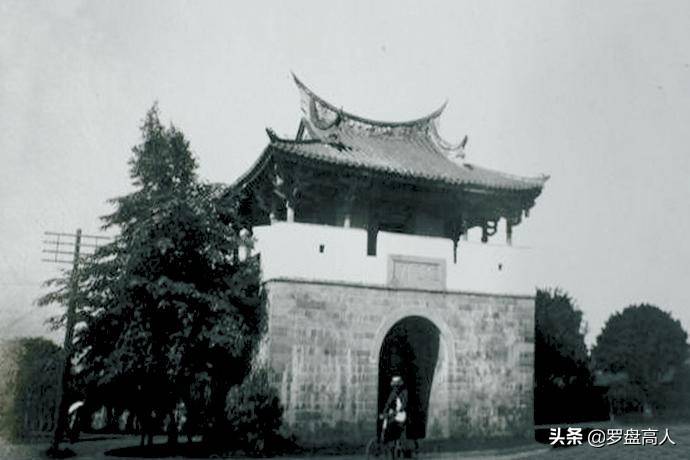 台湾高山族（基隆和高山族居民影像）