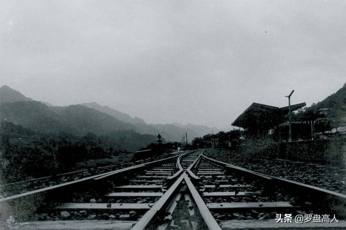台湾高山族（基隆和高山族居民影像）