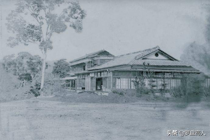 台湾高山族（基隆和高山族居民影像）