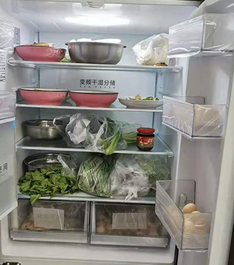 海尔冰箱怎么样(海尔冰箱好不好?)