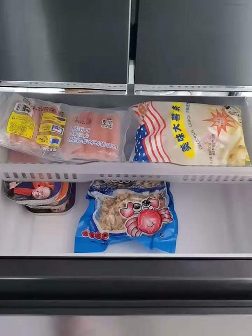 海尔冰箱怎么样(海尔冰箱好不好?)