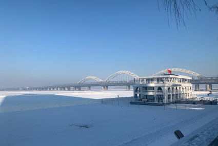 2021-2022年哈尔冰冰雪大世界什么时候开放