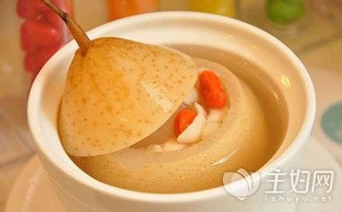 降火食物（吃什么食物降火最快 ？）