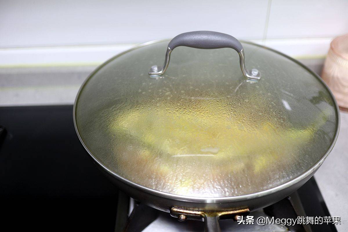 怎样做黄花鱼?(黄花鱼这么做又香又漂亮)