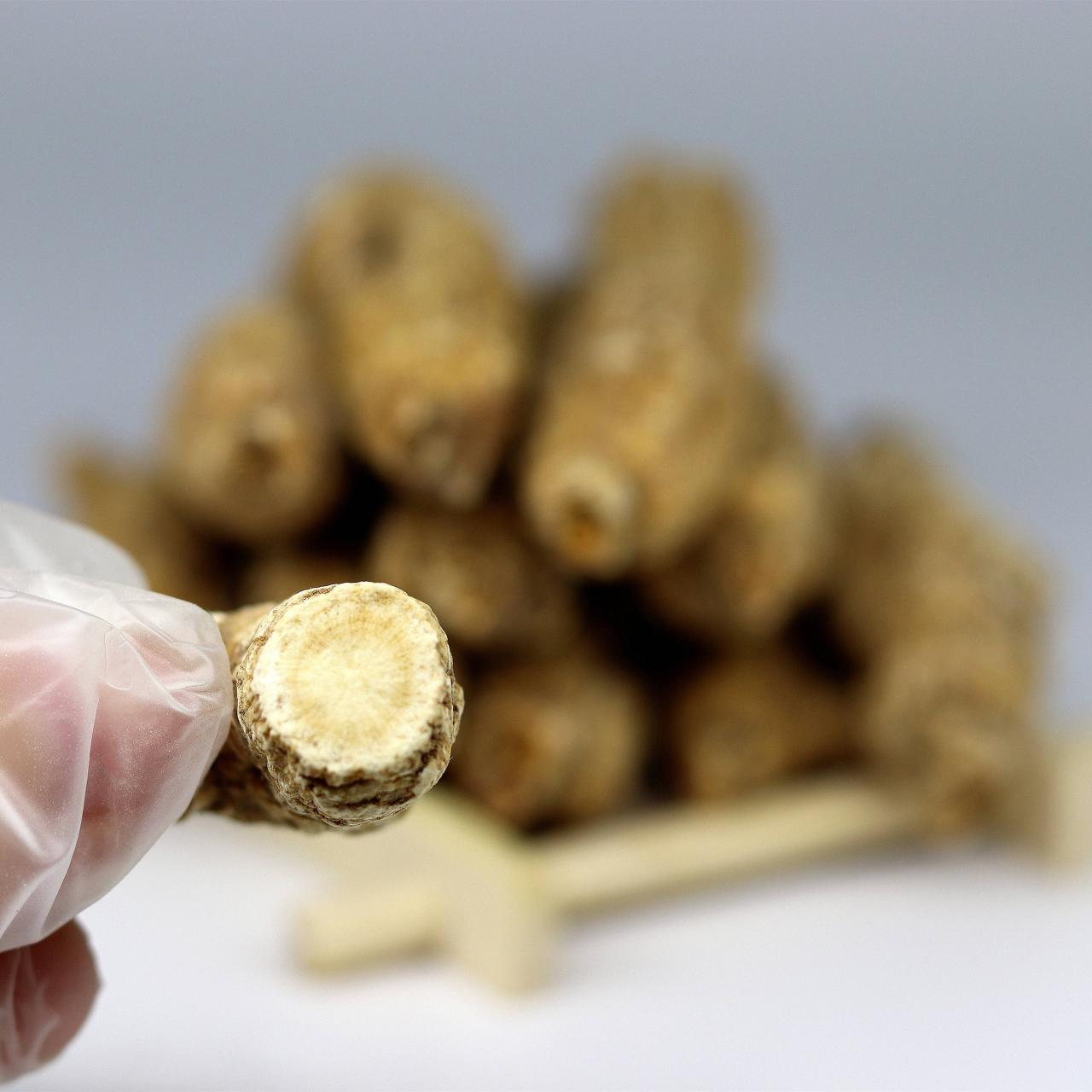 花旗参和西洋参的区别(西洋参与花旗参究竟有什么区别?)