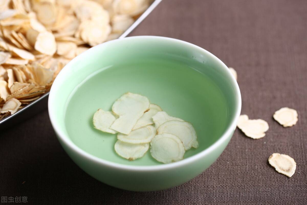 花旗参和西洋参的区别(西洋参与花旗参究竟有什么区别?)