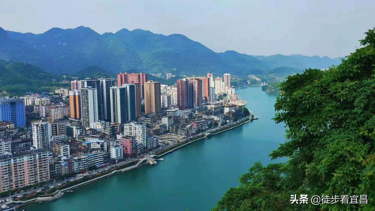 宜昌旅游攻略（八月宜昌旅行攻略）