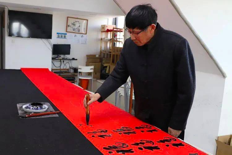 福字的写法（这么多“福”字，你都见过吗？）