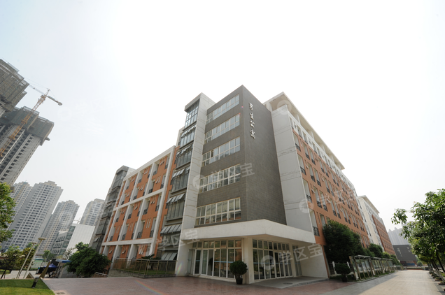 北盟外语(外国语哪家强?)