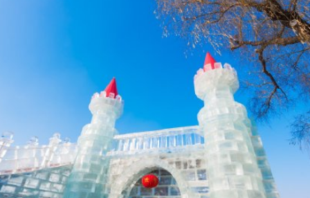 哈尔滨看冰雕门票多少钱一张