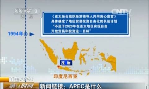 apec是什么（APEC会议到底是什么？）