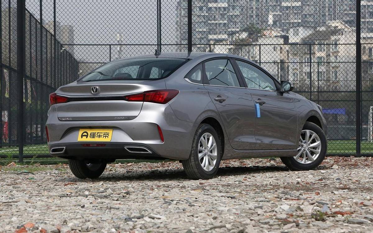 8万左右的车（8万预算买家用车）