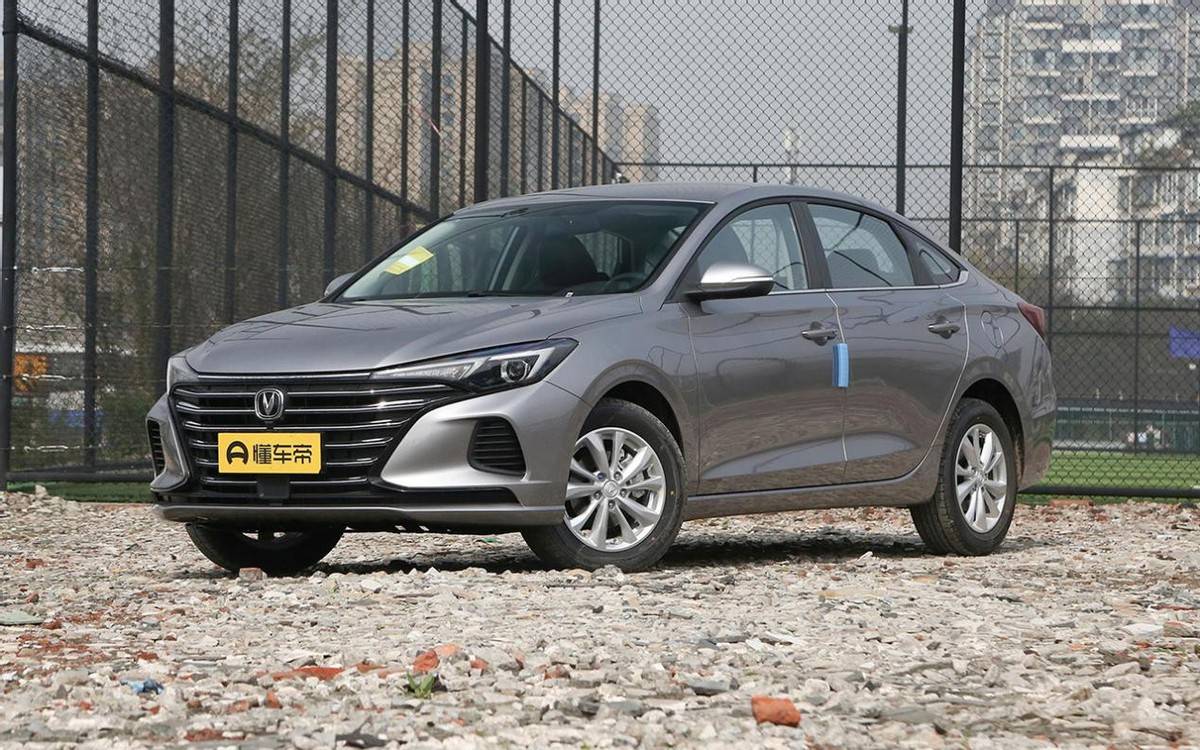 8万左右的车（8万预算买家用车）