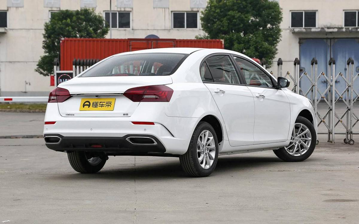 8万左右的车（8万预算买家用车）