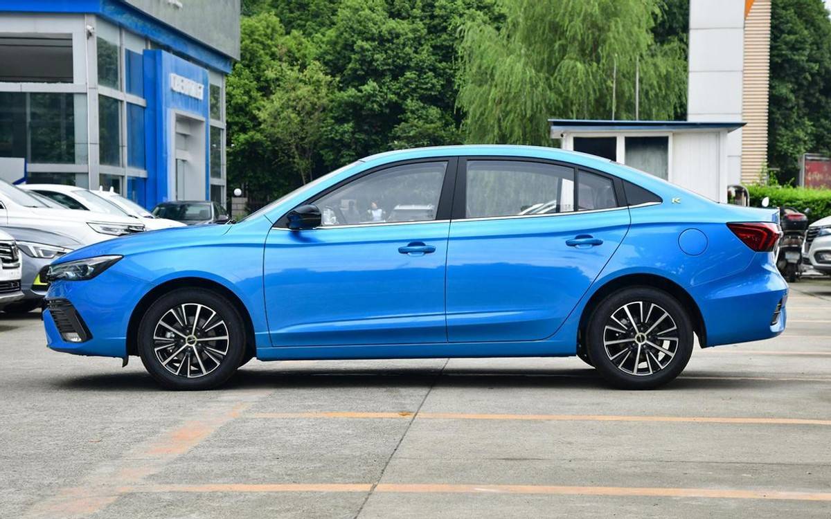 8万左右的车（8万预算买家用车）
