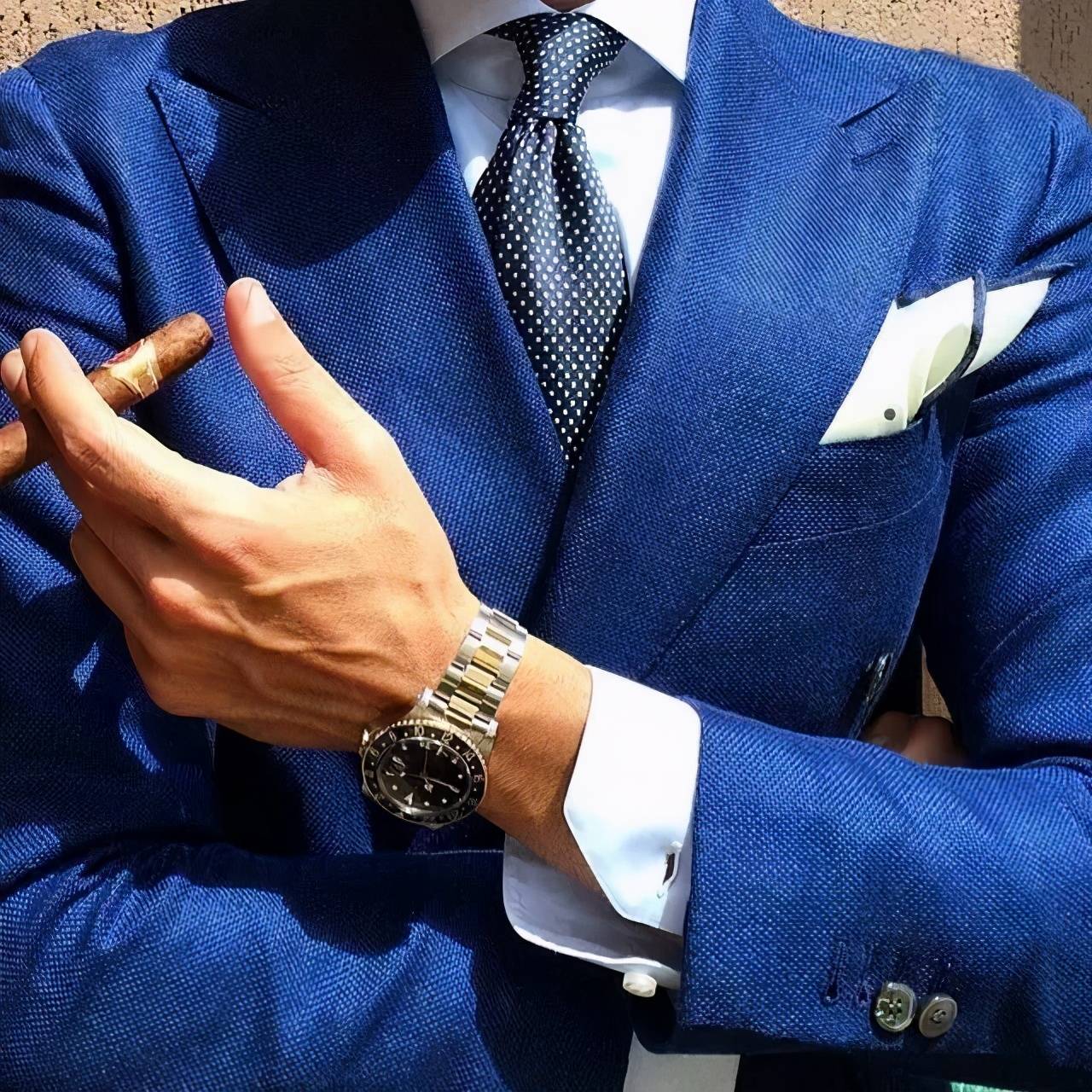 手表选购小窍门(男士必须要知道的九个腕表挑选小诀窍)