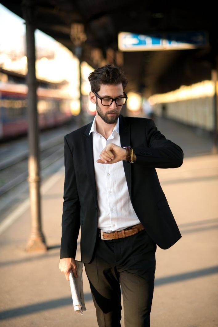 手表选购小窍门(男士必须要知道的九个腕表挑选小诀窍)