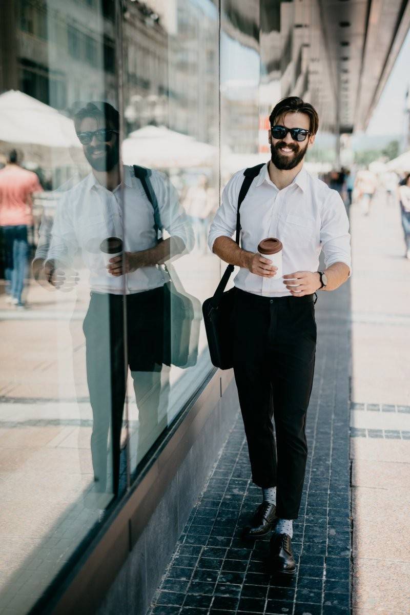 手表选购小窍门(男士必须要知道的九个腕表挑选小诀窍)