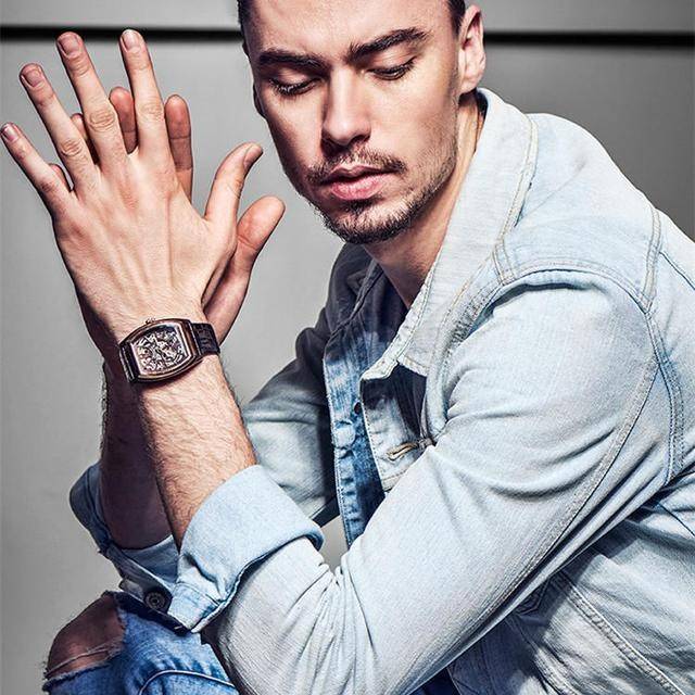 手表选购小窍门(男士必须要知道的九个腕表挑选小诀窍)