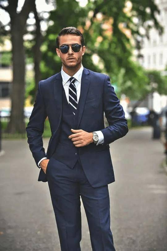 手表选购小窍门(男士必须要知道的九个腕表挑选小诀窍)