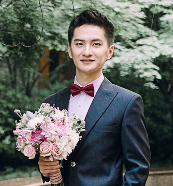 快乐星球丁凯乐(同为快乐星球男主)