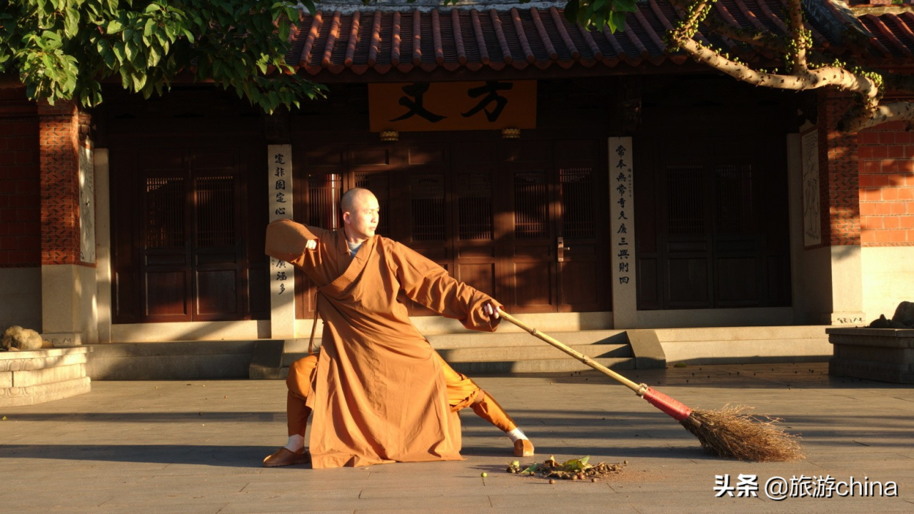 泉州旅游攻略(泉州十大小众旅游景点旅行攻略)