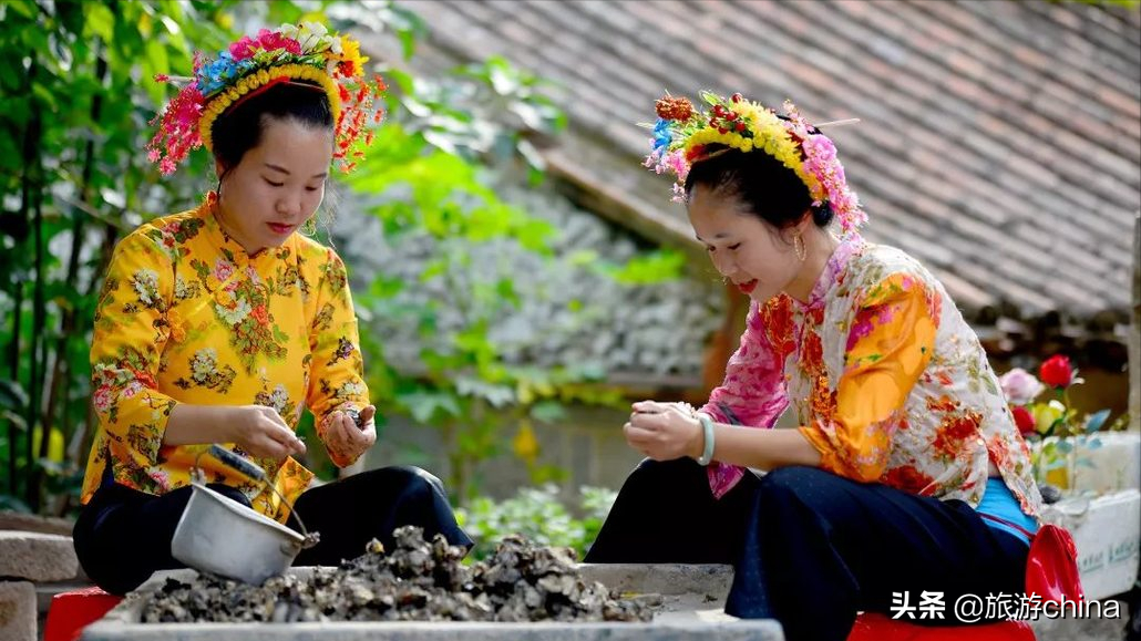 泉州旅游攻略(泉州十大小众旅游景点旅行攻略)