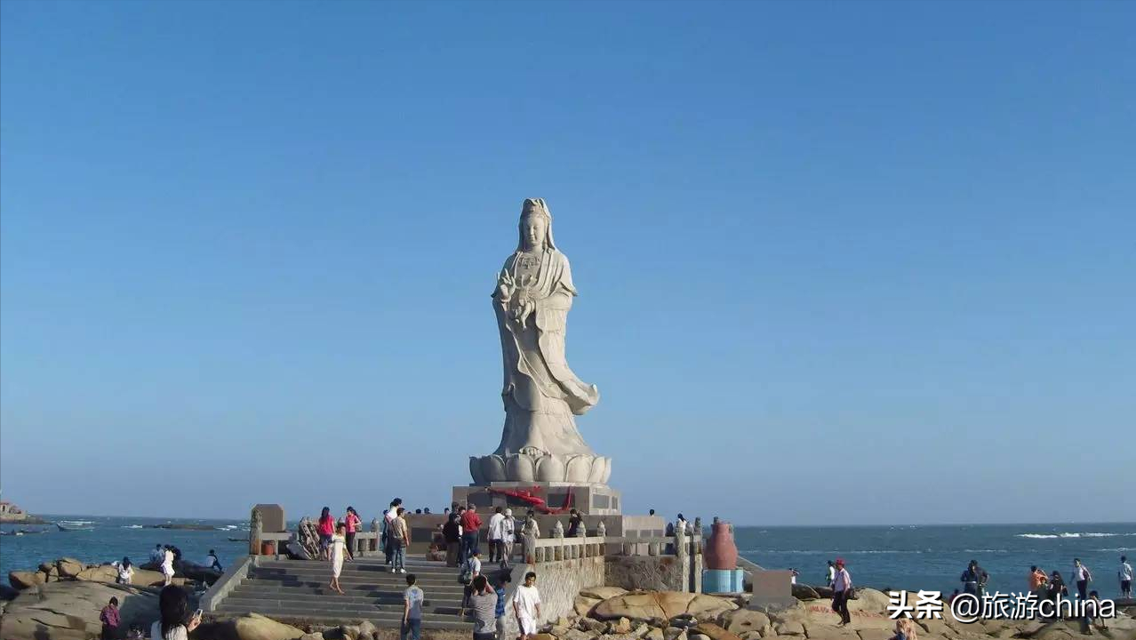 泉州旅游攻略(泉州十大小众旅游景点旅行攻略)
