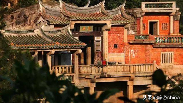 泉州旅游攻略(泉州十大小众旅游景点旅行攻略)
