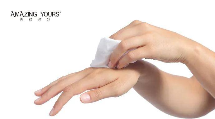 手部保养(手部保养护理的5种方法)