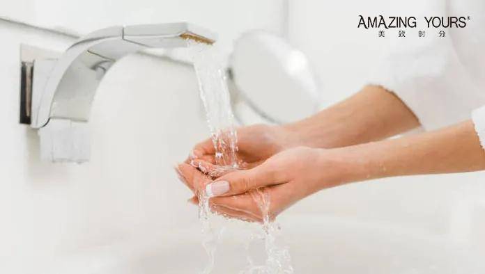 手部保养(手部保养护理的5种方法)