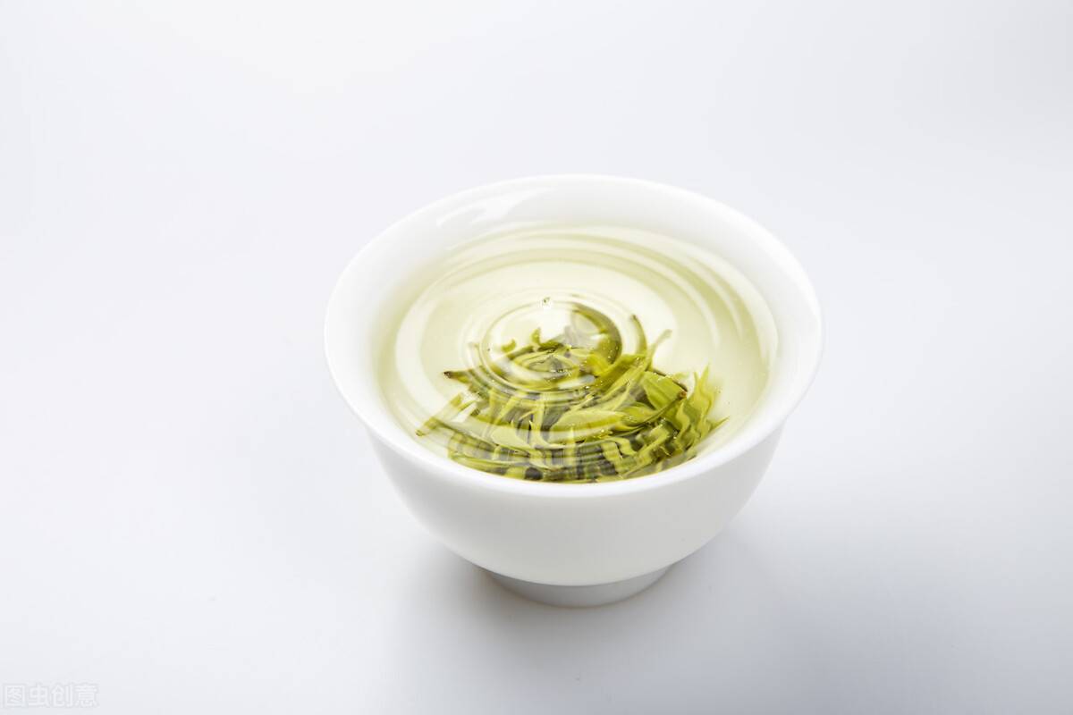 龙井茶怎么泡(如何泡龙井茶更香更好喝呢)