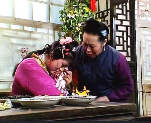 袭人的结局?(袭人的最终结局有多凄惨?)