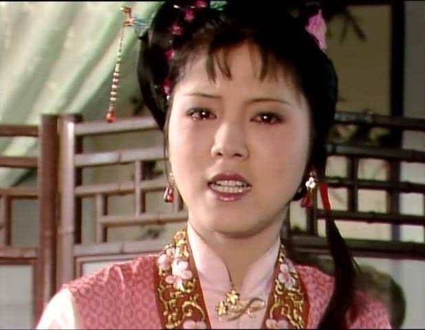 袭人的结局?(袭人的最终结局有多凄惨?)