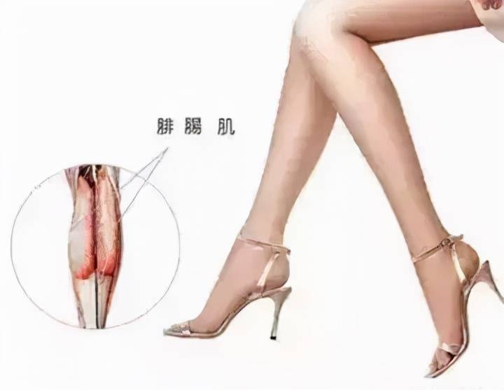 怎样瘦腿最快最有效？（瘦腿最快的方法你知道吗？）