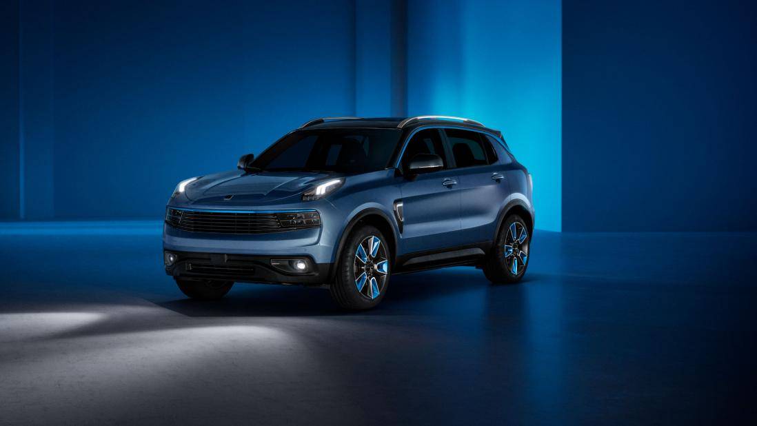 国产车排名(国产车最新质量排名)