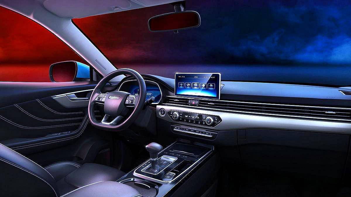 国产车排名(国产车最新质量排名)