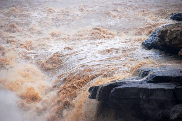 黄河有多长(关于黄河你不知道的那些事)