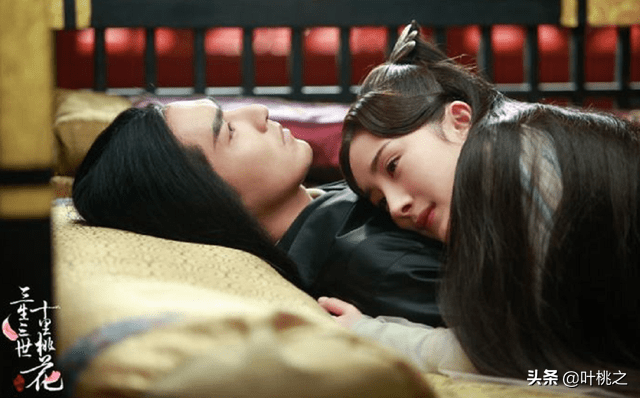 墨渊和夜华(墨渊和夜华的区别在哪)