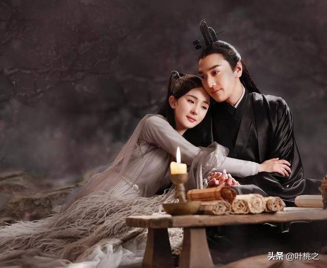 墨渊和夜华(墨渊和夜华的区别在哪)