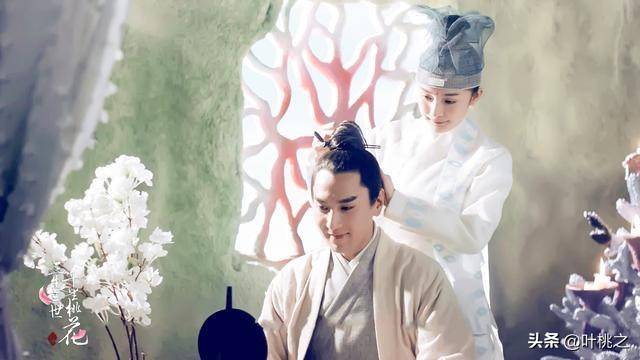 墨渊和夜华(墨渊和夜华的区别在哪)