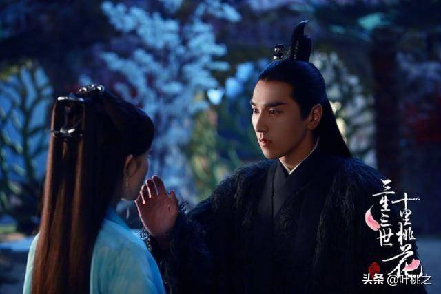 墨渊和夜华(墨渊和夜华的区别在哪)