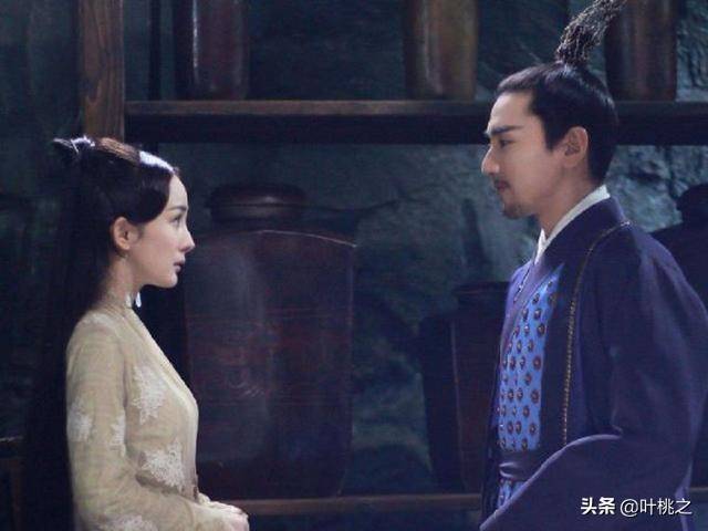 墨渊和夜华(墨渊和夜华的区别在哪)