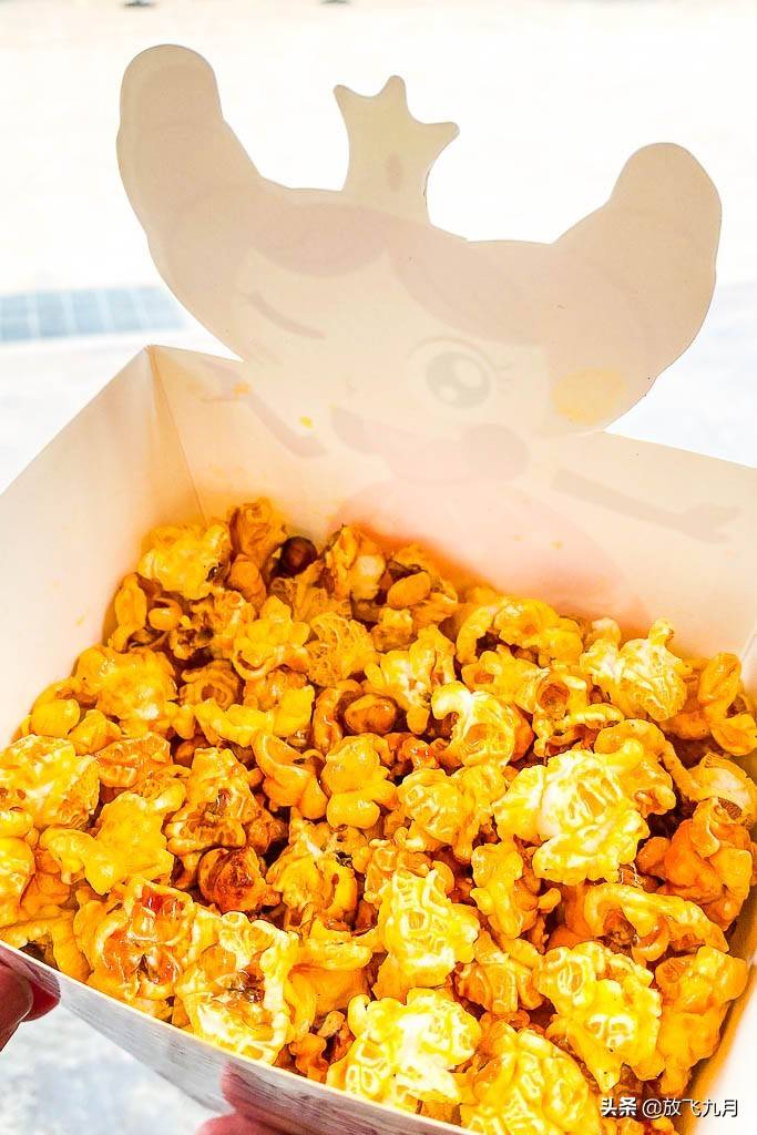 欢乐谷攻略(北京欢乐谷一日游攻略)