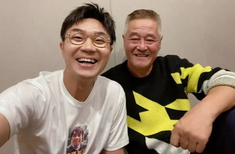 大鹏嘚吧嘚(大鹏嘚吧嘚乔任梁那期)